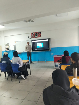 07 Nisan Kişisel Verileri Koruma Günü